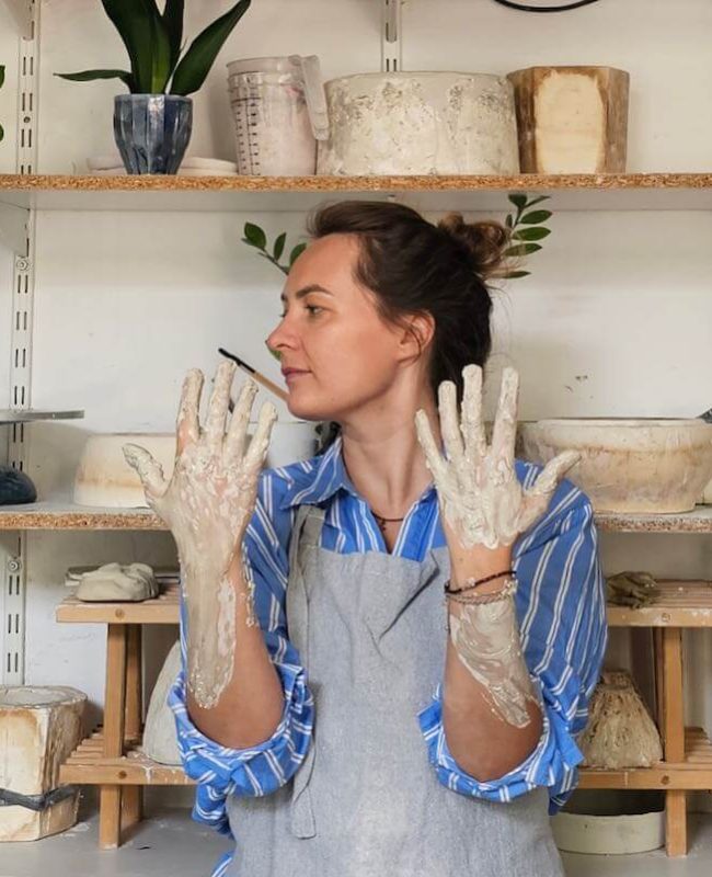 warsztaty ceramiczne MartiCeramics