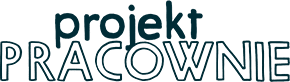 Logo Projekt Pracownie
