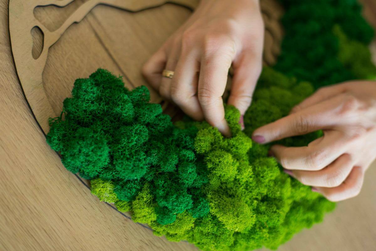 warsztaty artystyczne greenowacja