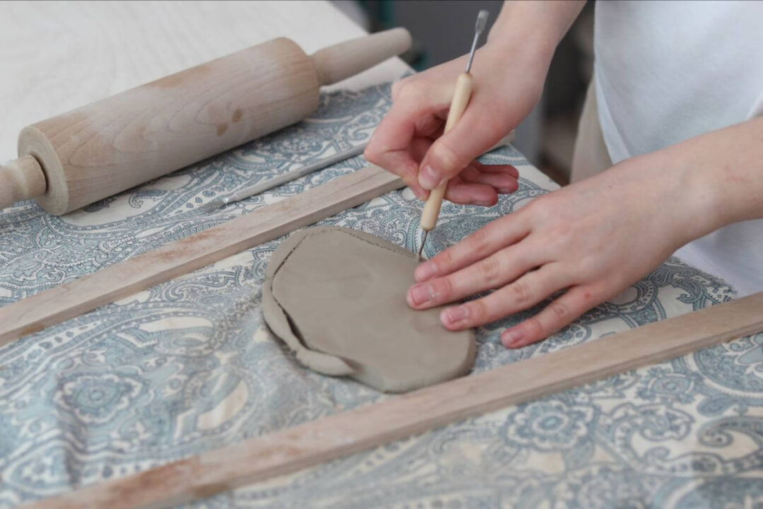 warsztaty ceramiczne niwa ceramics