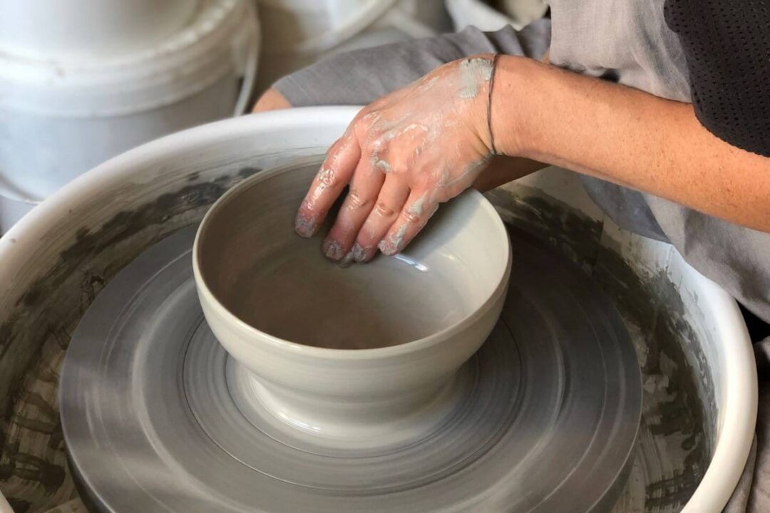 warsztaty ceramiczne plener ronja