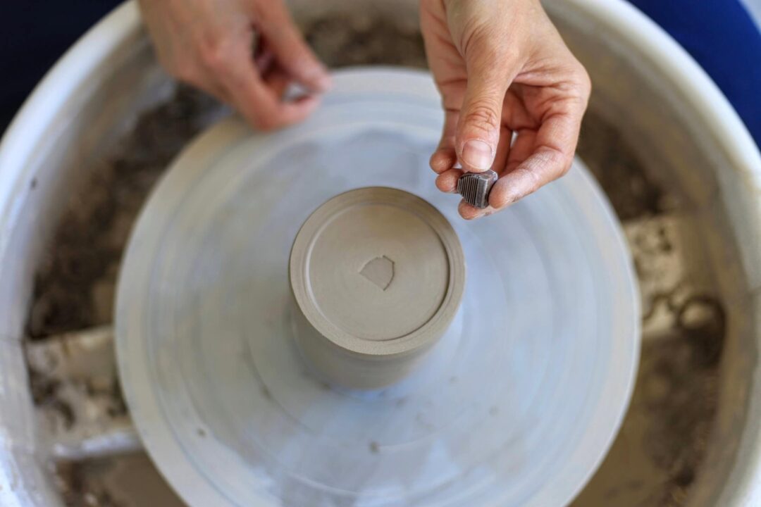 warsztaty ceramiczne potoczone